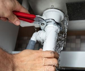 About Water Leak Detection Pros Oakland, AR